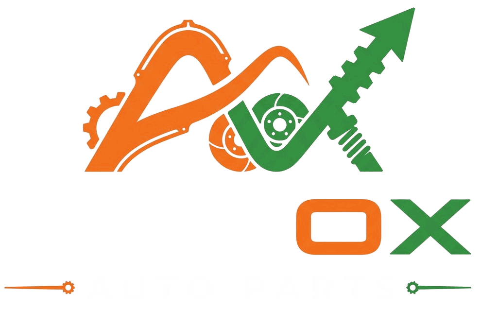 Aerox Auto Parts