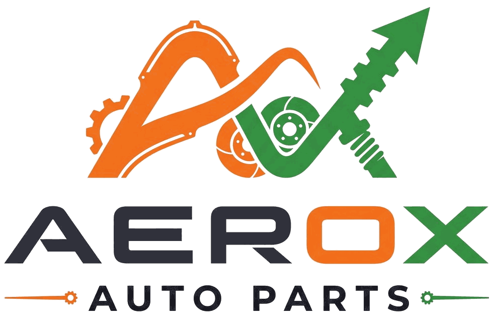 Aerox Auto Parts